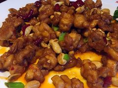 -牟传仁饭庄(星海店)