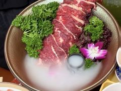 -三出山火锅(南京万象天地店)