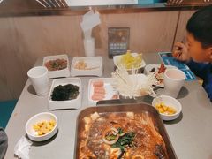 -半天妖烤鱼(桐乡万嘉购物中心店)