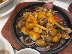 -光明邨大酒家(淮海路店)