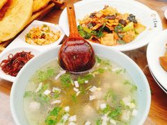 -老磨油饼(高陵店)