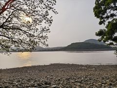 -外蒲山