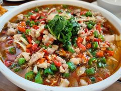 -飞虹鱼馆(春华路店)