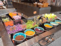 -杭州开元名都大酒店·地中海自助餐厅