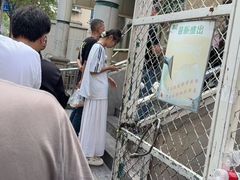 -满记烧饼(牛街东里小区一区店)