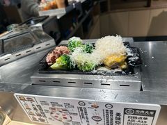 -肉肉大米(金虹桥店)