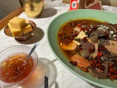 -小吊梨汤·北京菜·烤鸭(鸟巢店)