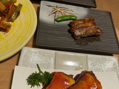 -京旬海鲜放题·铁板烧自助餐厅