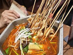 -聚点串吧·小酒局(北京旗舰店)