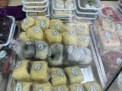 -江南春(中山中路店)