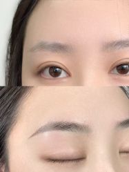 点击看大图 -臣丽纹眉品牌连锁