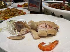 -金河半岛园林酒家(金融城店)