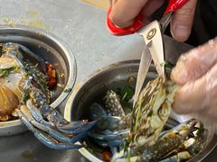 -圆蛋酒料•生腌(开元路店)