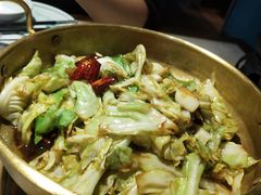 -佬麻雀·剁椒鱼头(京基KK One店)