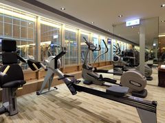 -香港皇家太平洋酒店