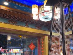 -金鼎雪山牦牛杂火锅(理县总店)