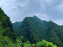 -龙窝子