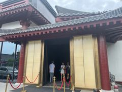 -唐御宴•御宴宫•唐代菜点(芙蓉西路店)