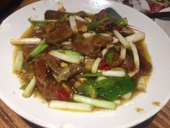 -百年神厨·地道川菜(清江西路店)