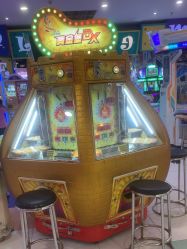 -meland·儿童乐园·游戏厅娃娃机·电玩Xbox(成都合生汇店)