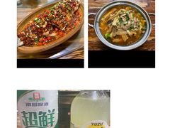 -朗妈私房菜(婺女州店)