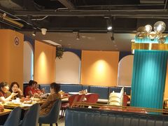 -斗牛士牛排(南京东路店)