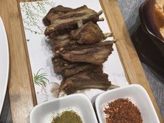 -俏陵轩·南京本土菜(奥体博览中心店)