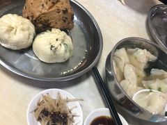 -老陶包子铺(南大西南村店)