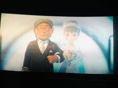 -金逸影城(中关村店)