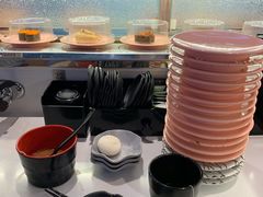 大福大贵-争鲜回转寿司(朝北大悦城店)