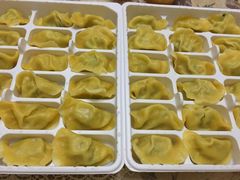 -船歌·鱼水饺青岛菜(闽江二路店)