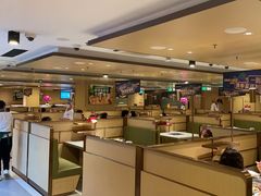-海底捞火锅(旭辉MALL店)