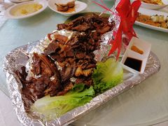 -高老庄新家宴(北斗星广场店)