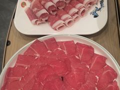 -蜀留香火锅(社会山店)