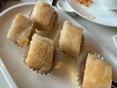 -顺德美的万豪酒店-万豪中餐厅