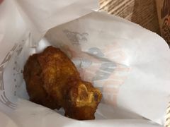 -汉堡王(歌斐中心店)