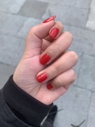 -蜜丝卡伦美甲美睫半永久