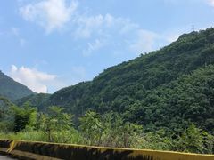 -赤水丹霞旅游区·大瀑布
