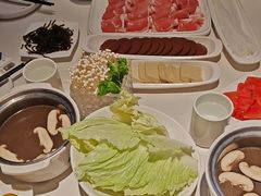 -蒙都43°9羊火锅·赤峰美食(宁城店)