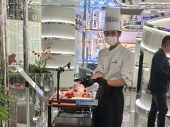 -3号仓库·创意中国菜(新世界城店)