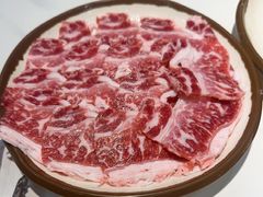 -白山烧烤(文安路万豪店)