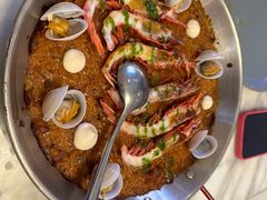 -OLLA 西班牙餐厅(丰盛里店)