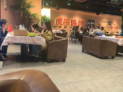 -虎子烧烤(湘江北路店)