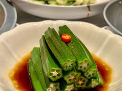 -莉莉海堂HAITANG·烤鸭(国贸商城店)