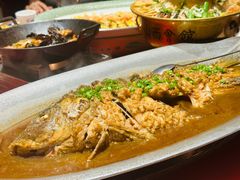 -山西会馆·晋菜·晋商宴·学堂记忆(许坦西街店)