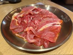 -西塔老太太泥炉烤肉(虹桥南丰城店)