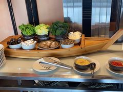 -南湖名都大酒店-千叶日本餐厅