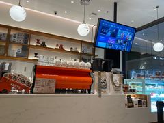-Peet's 皮爷咖啡(乐峰店)