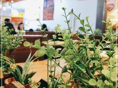 -川酷麻辣香锅(公主坟城乡贸易中心店)