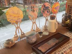 -中和·国风茶馆(愚园路店)